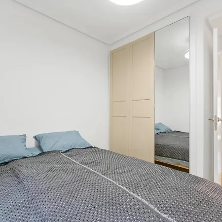 Purisima Penthouse *