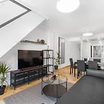 Purisima Penthouse Apartment *