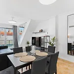 Apartment Purisima Penthouse *