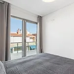 Purisima Penthouse Apartment