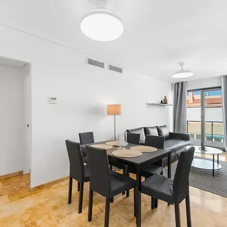 Purisima Penthouse * Torrevieja