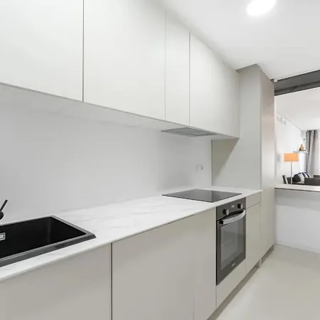 Purisima Penthouse Apartment