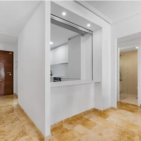 Purísima Penthouse Apartamento *