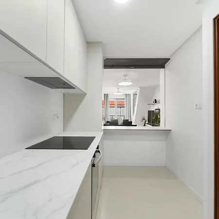 Purisima Penthouse *