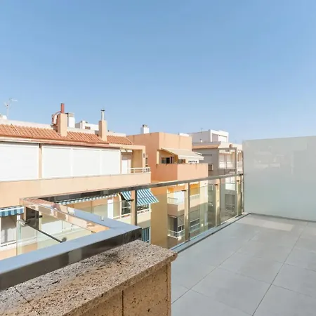 Purísima Penthouse