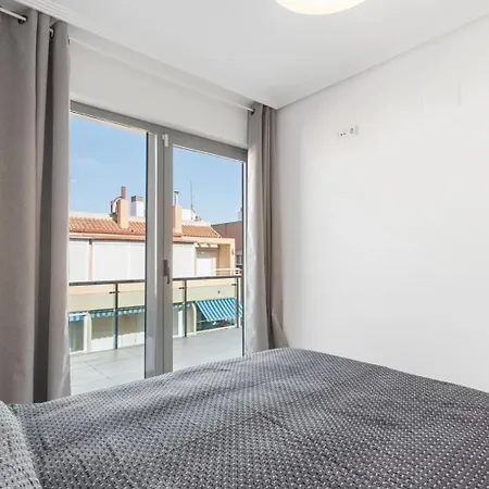 Purisima Penthouse Apartment
