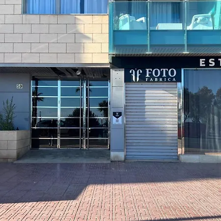 Purisima Penthouse *