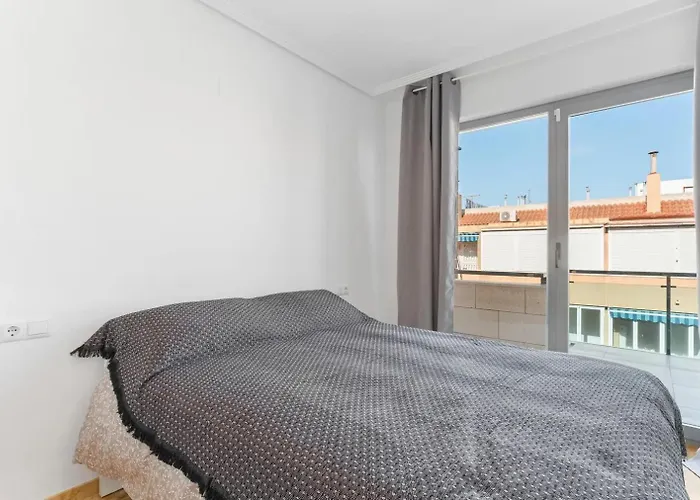 Purisima Penthouse Апартаменты