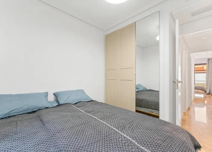 Purisima Penthouse *