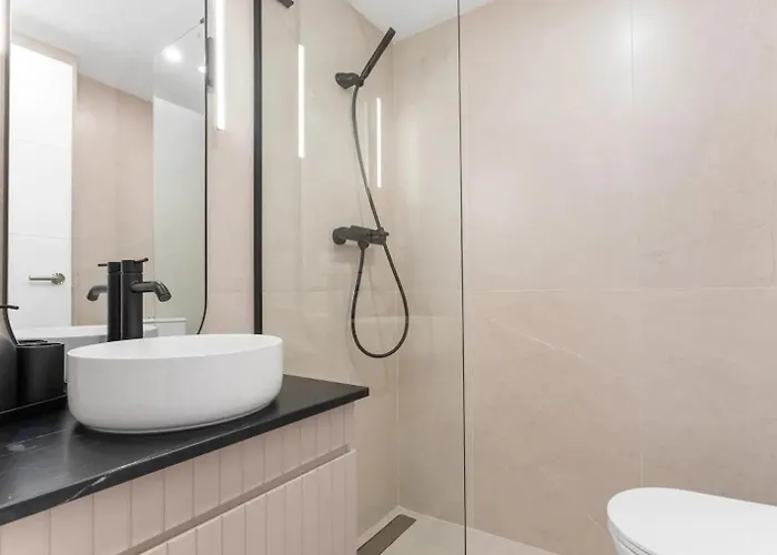 Purisima Penthouse Торевьиа